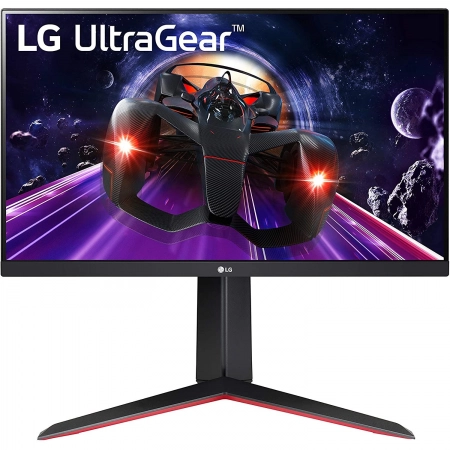 24" LG 24GN650 144Hz Gaming Display