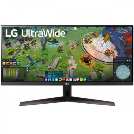 29" LG 29WP60G-B UltraWide FHD IPS Display