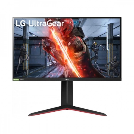 27" LG 27GN850-B WQHD IPS 144Hz Display