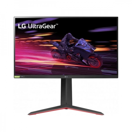 27" LG 27GP750-B 240Hz Display