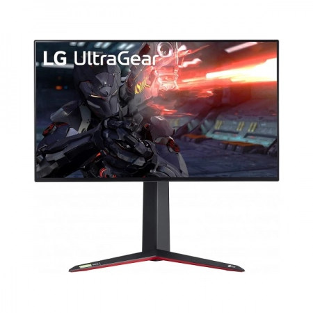 27" LG 27GN950-B IPS 144Hz Display