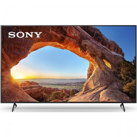 85" SONY SMART 4K UHD TV KD85X85JCEP