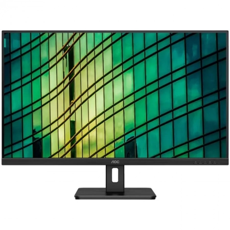 31.5" AOC Q32E2N QHD 2K Display