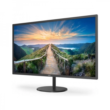 31.5" AOC Q32V4 QHD 2K Display