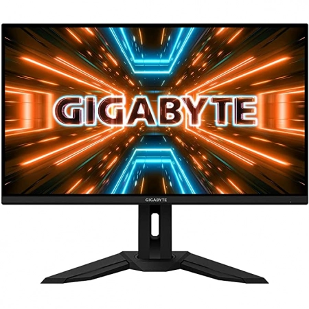 31.5" GIGABYTE M32Q-EK 2K QHD Wide 165Hz Display