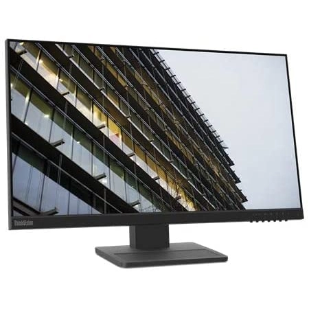 23.8" LENOVO ThinkVision E24-28 Display