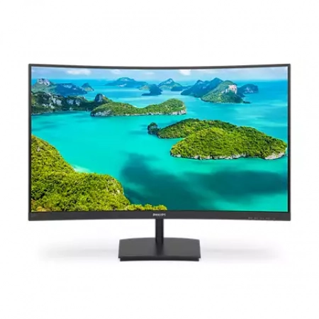 27" PHILIPS 271E1SCA/00 Curved Display
