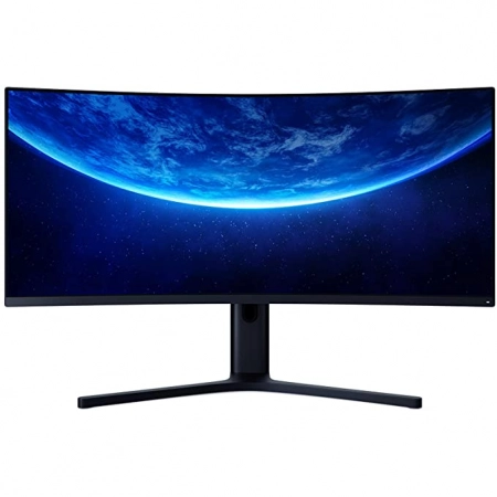 34" XIAOMI BHR5039GL QHD 2K 144Hz Ultra Wide Curved Display 