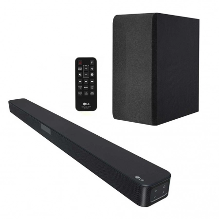 LG SOUNDBAR SN4