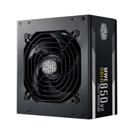 Cooler Master PSU V Gold V2 850W Fully Modular Bulk