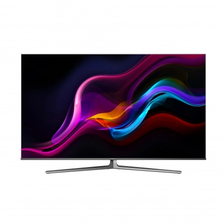 65" HISENSE SMART 4K UHD TV 65U8GQ