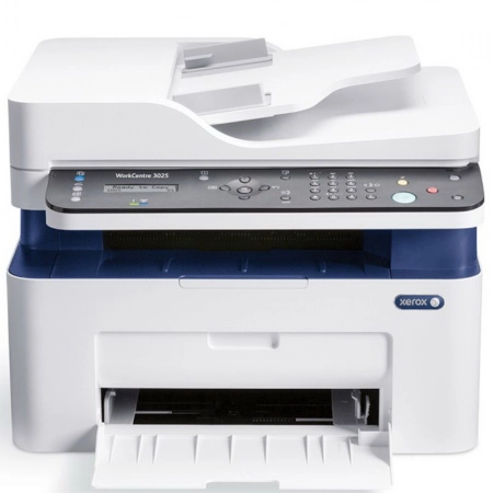 XEROX LaserJet WC 3025NI MFP printer