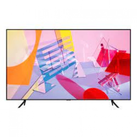 85" SAMSUNG QLED SMART 4K UHD TV QE85Q60BAUXXH