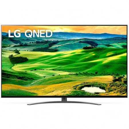 55" LG SMART 4K UHD QNED TV 55QNED823QB