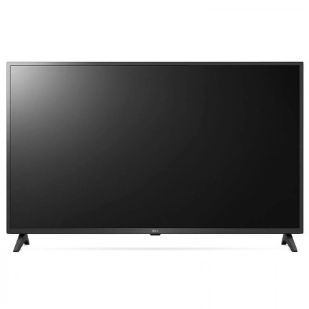 43" LG SMART 4K UHD LED TV 43UQ75003LF