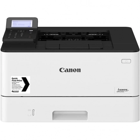 CANON i-SENSYS LBP223dw printer