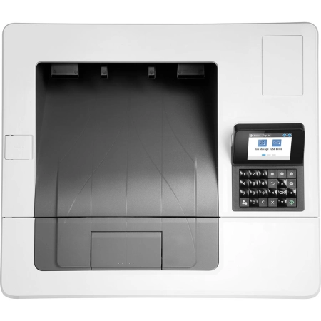 HP LaserJet Enterprise M507dn printer