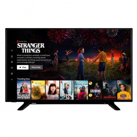42" TOSHIBA SMART FHD LED TV 42LA2063DG
