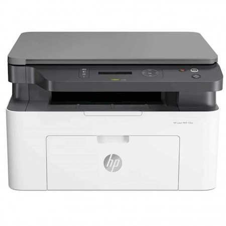 HP LaserJet 135a MFP printer