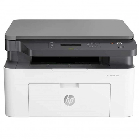 HP LaserJet 135a MFP printer 4ZB82A