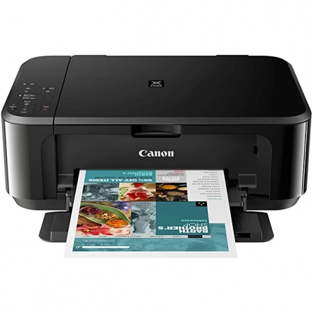 CANON Pixma MG3650S MFP printer