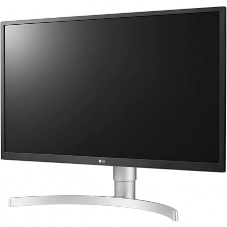 27" LG 27UL550P-W 4K Display