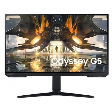 27" SAMSUNG LS27AG500NUXEN QHD 2K 165Hz Display