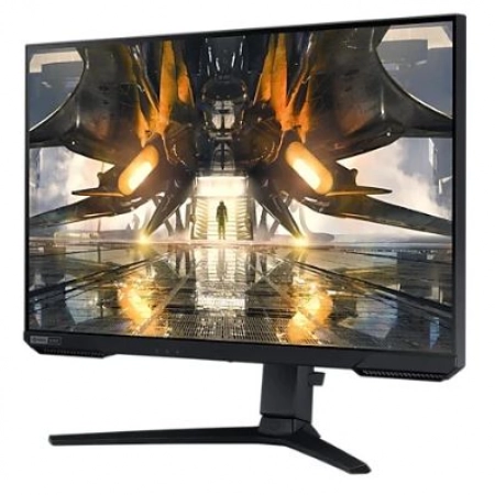 27" SAMSUNG LS27AG500NUXEN QLED 2K 165Hz Display