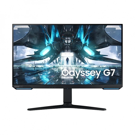 28" SAMSUNG LS28AG700NUXEN UHD 4K  144Hz Display