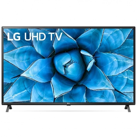 49" LG Smart 4K Ultra HD TV 49UN73003LA