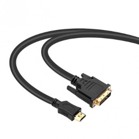 SpeedLink Kabl DVI-D to HDMI 1,8m