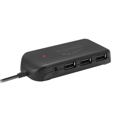 SpeedLink SNAPPY EVO USB 2.0 Hub 7 Port