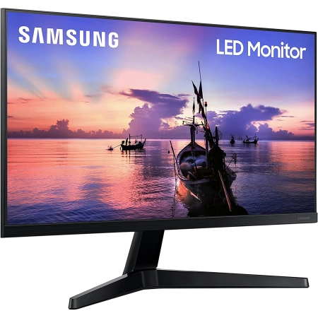 SAMSUNG 24" FHD IPS 75Hz 5ms HDMI - LF24T350FHR