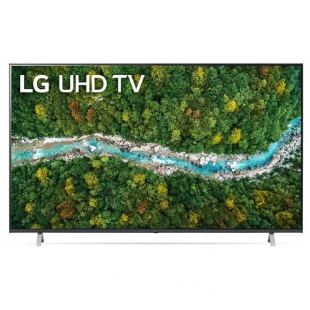 70" LG Smart 4K Ultra HD TV 70UP77003LB