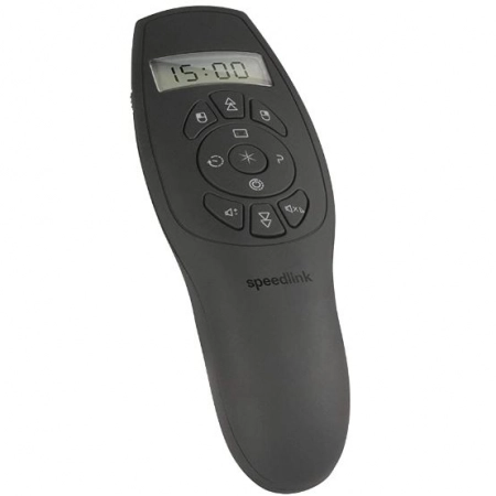 SpeedLink prezenter i Air Mouse Acute Supreme