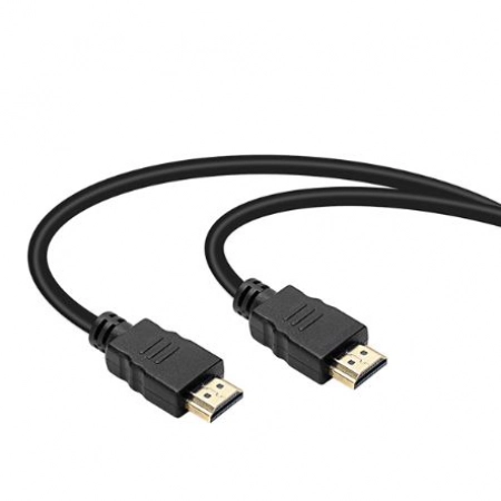 SpeedLink HDMI Cable M/M 1,8m SL-170001-BK