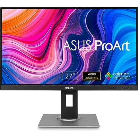 27" ASUS PA278QV QHD IPS ProArt Display