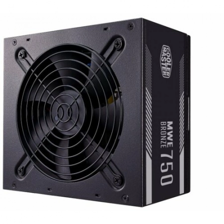 Cooler Master PSU MWE Bronze V2 750W Bulk