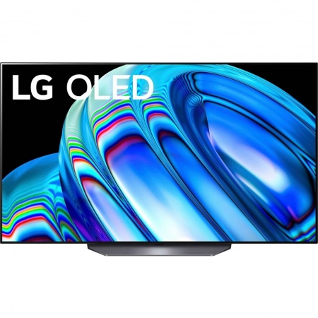 55" LG SMART 4K UHD OLED TV OLED55B23LA