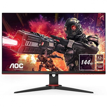 27" AOC 27G2AE 144Hz Display