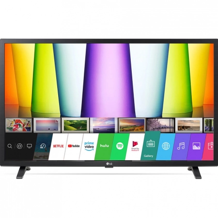 32" LG SMART FHD LED TV 32LQ63006LA