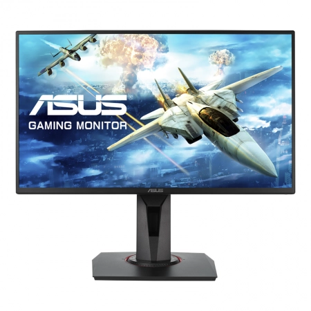 24.5" ASUS VG258QR 165Hz Gaming Display