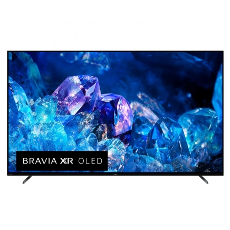 65" SONY OLED SMART 4K UHD TV XR65A83KAEP