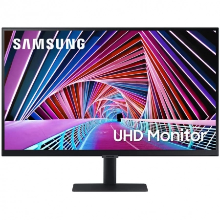 27" SAMSUNG LS27A700NWUXEN S70A 4K IPS Display