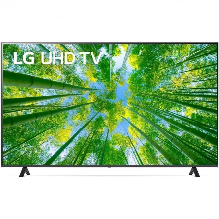 75" LG LG SMART 4K UHD LED TV 75UQ80003LB