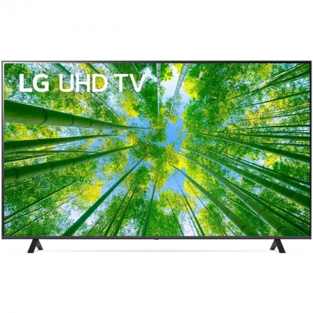75" LG LG Smart 4K UHD LED TV 75UQ80003LB