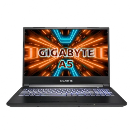 GIGABYTE A5 K1 Gaming laptop A5 K1-BEE2150SD