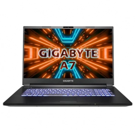 GIGABYTE A7 K1 Gaming laptop A7 K1-BEE1150SD