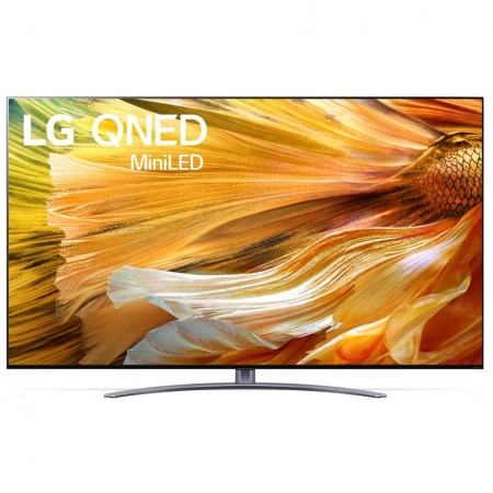 65" LG SMART 4K UHD Mini LED TV 65QNED913PA