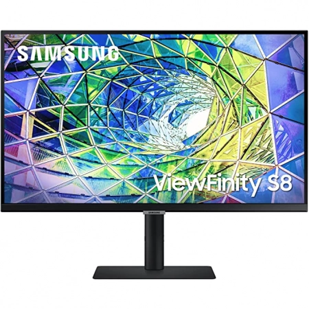 27" SAMSUNG UHD 4K S8U Business Display